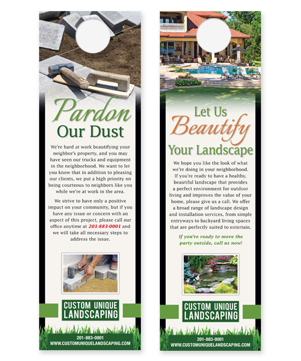 focal point communications landscape marketing made easy