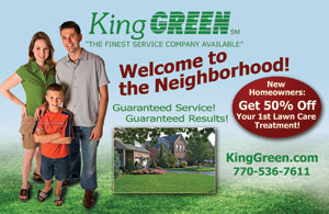 welcome neighbor mailings welcome neighbor mailings