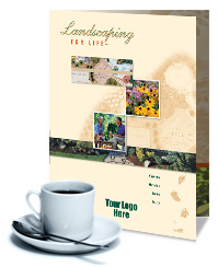 Landscaping Custom Folder