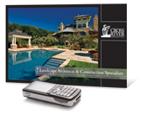 Custom Jumbo Postcard