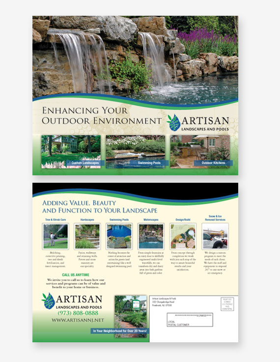 Every Door Direct Mail