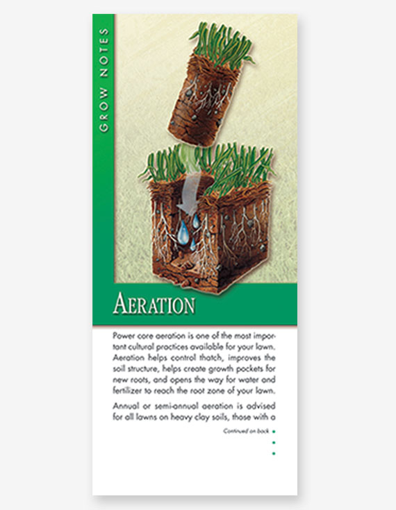 #301 - Aeration Grow Note