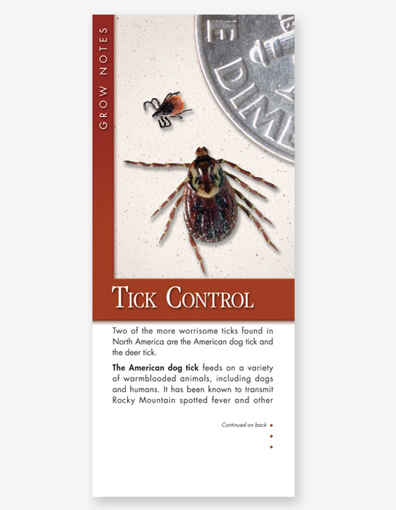 #330 - Tick Control Grow Note