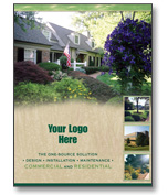Commercial and Residential Custom Folder