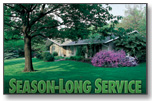 #812 - Season-Long Service Jumbo Postcard