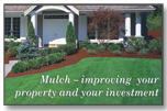 #830 - Mulching Jumbo Postcard