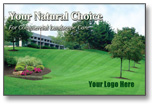 Commercial Landscape Care Small Brochure