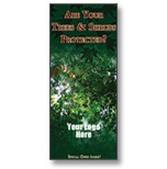 Tree and Shrub Care Small Brochure