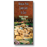 Landscape Design/Build Small Brochure