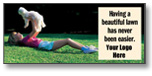 Lawn Care Small Brochure