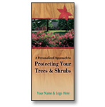 Tree and Shrub Care Small Brochure