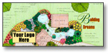 Landscape Design/Build Small Brochure