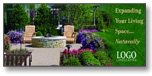 Hardscaping Small Brochure