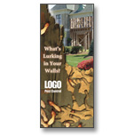 Termite Control Small Brochure