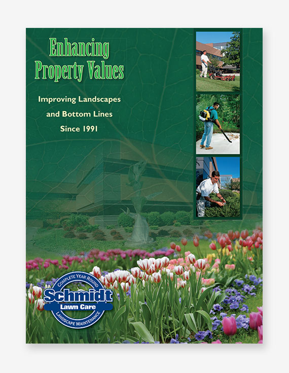 Custom Presentation Folders