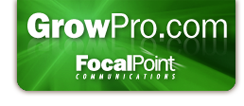 Growpro.com Focal Point Communications