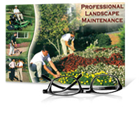 #837 - Maintenance Jumbo Postcard